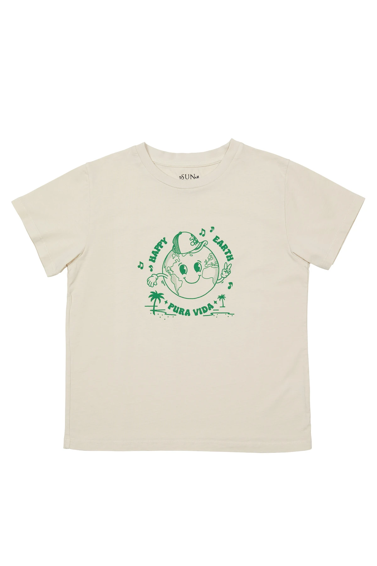 Graphic Short Sleeve T-Shirt Gallery