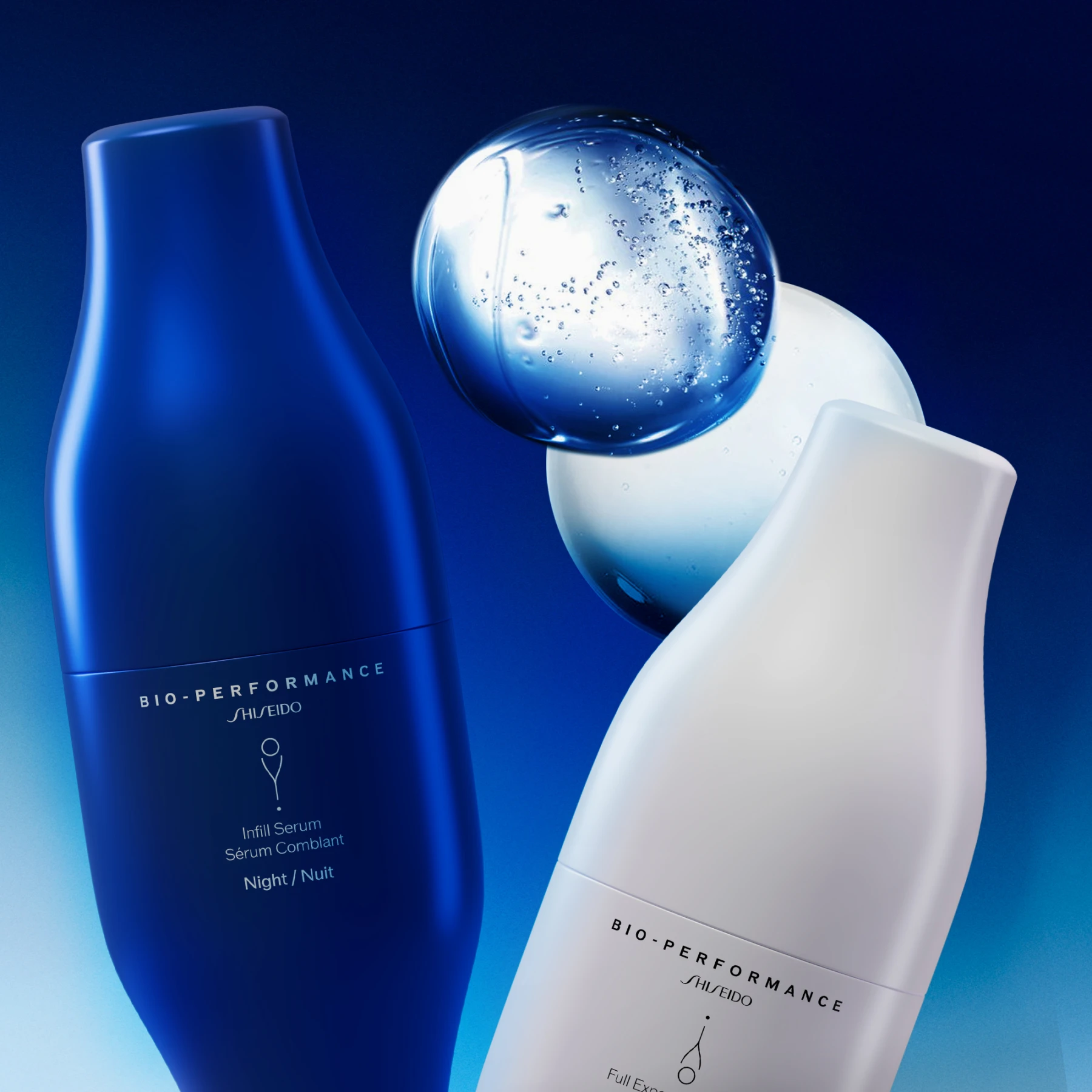 BOP Skin Filler 60Ml Gallery