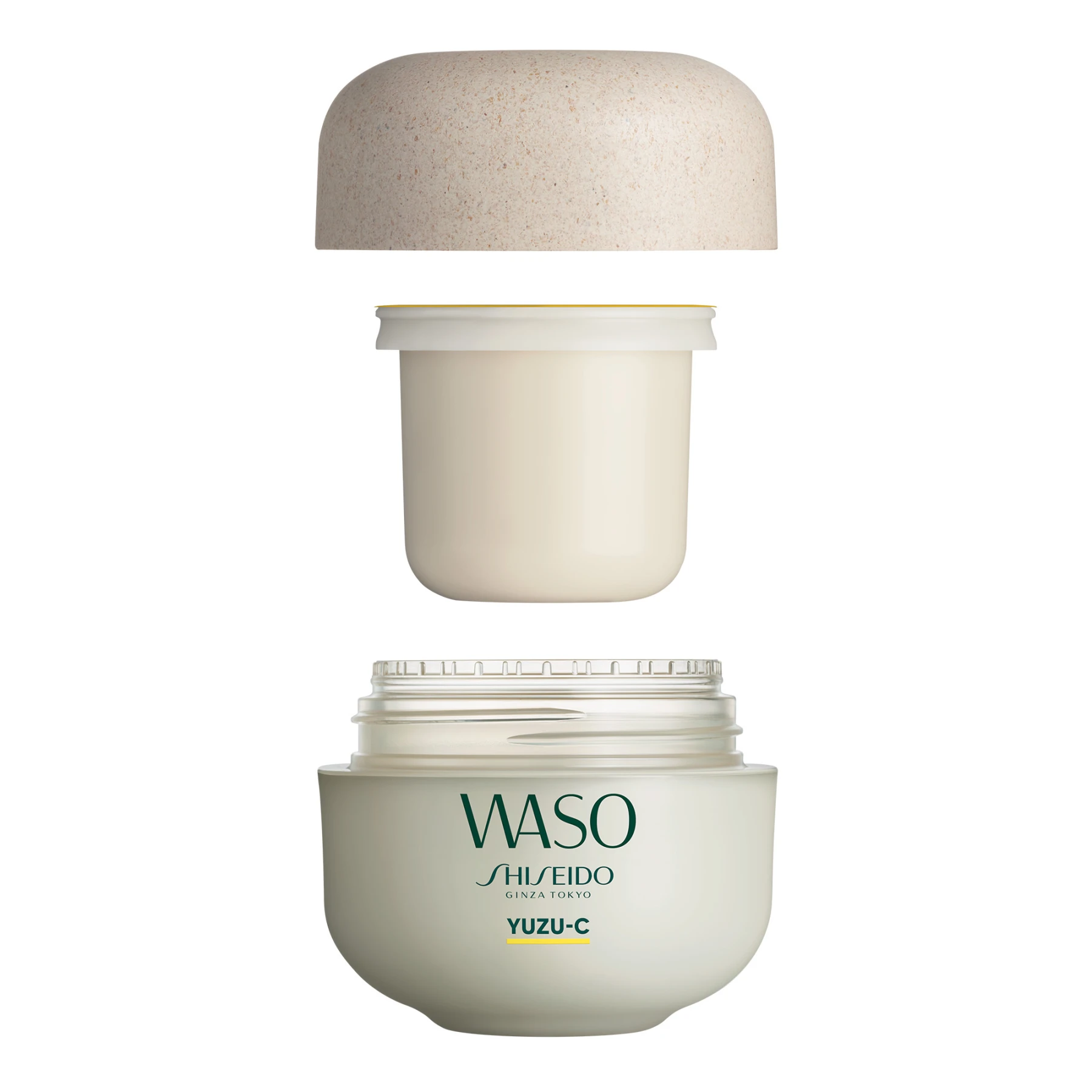 Waso Beauty Sleeping Mask Refill 50Ml Gallery