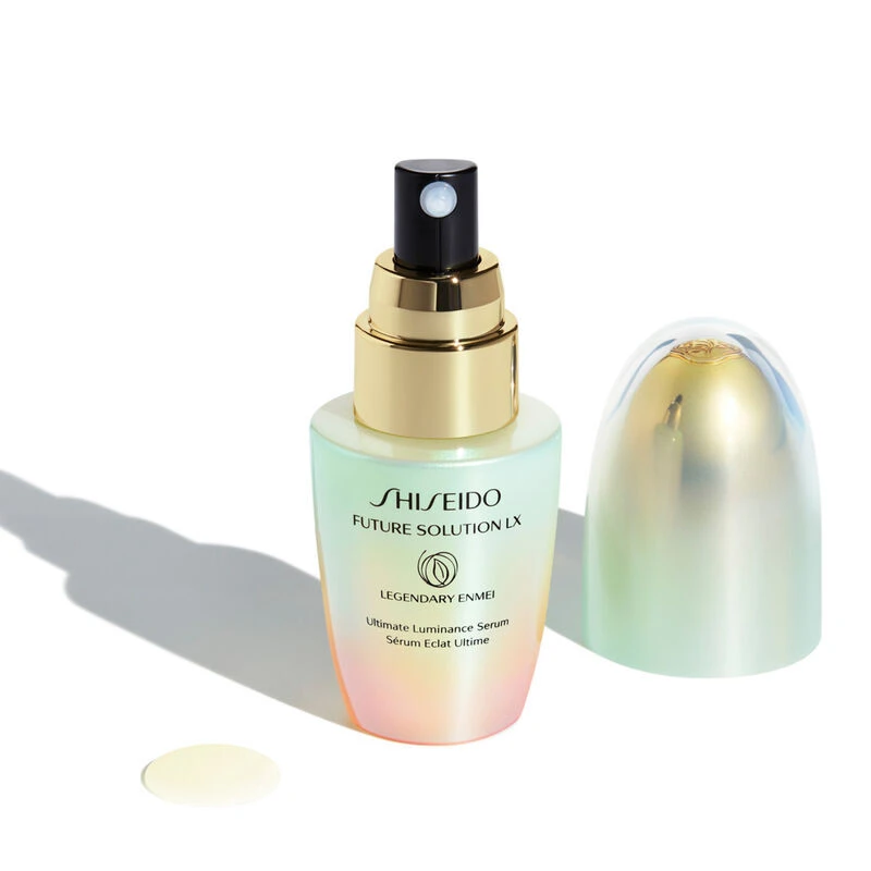 SFS LX Legendary Enmei Luminance Serum 30Ml Gallery
