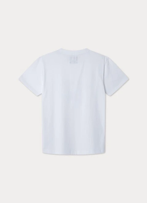  Cotton Heritage Short Sleeve T-shirt Gallery