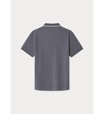 Classic Fit Short Sleeve Branded Polo Gallery