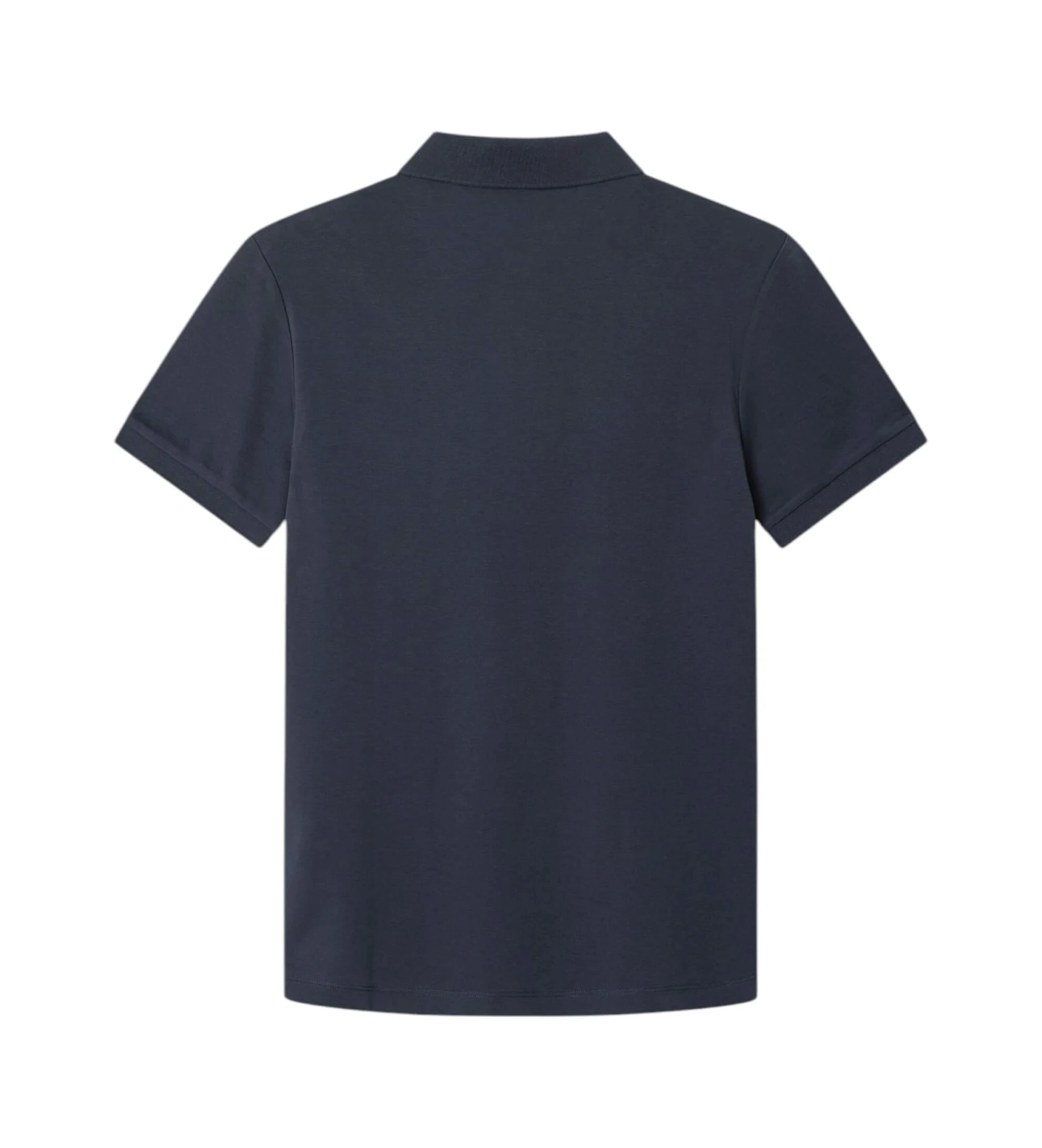 Essential Logo Polo Gallery
