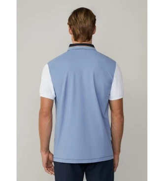 Classic Fit Short Sleeve Branded Polo Gallery