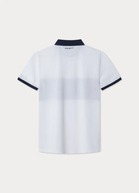 Chest Panel Polo  Gallery