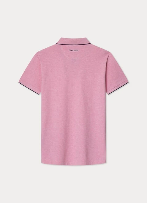 Short Sleeve Polo Gallery