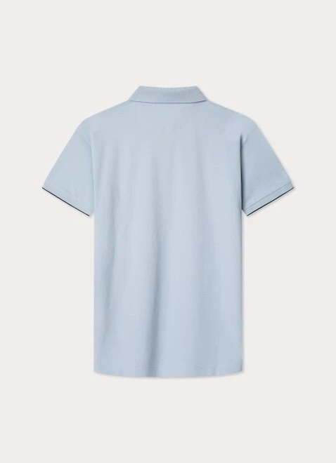  Swim Trim Arch Short Sleeve T-shirt Gallery