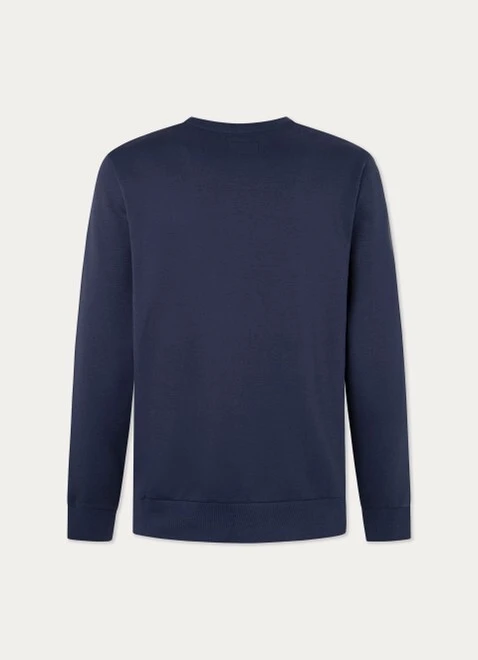 Double Knit Crew-Neck Sweat Gallery