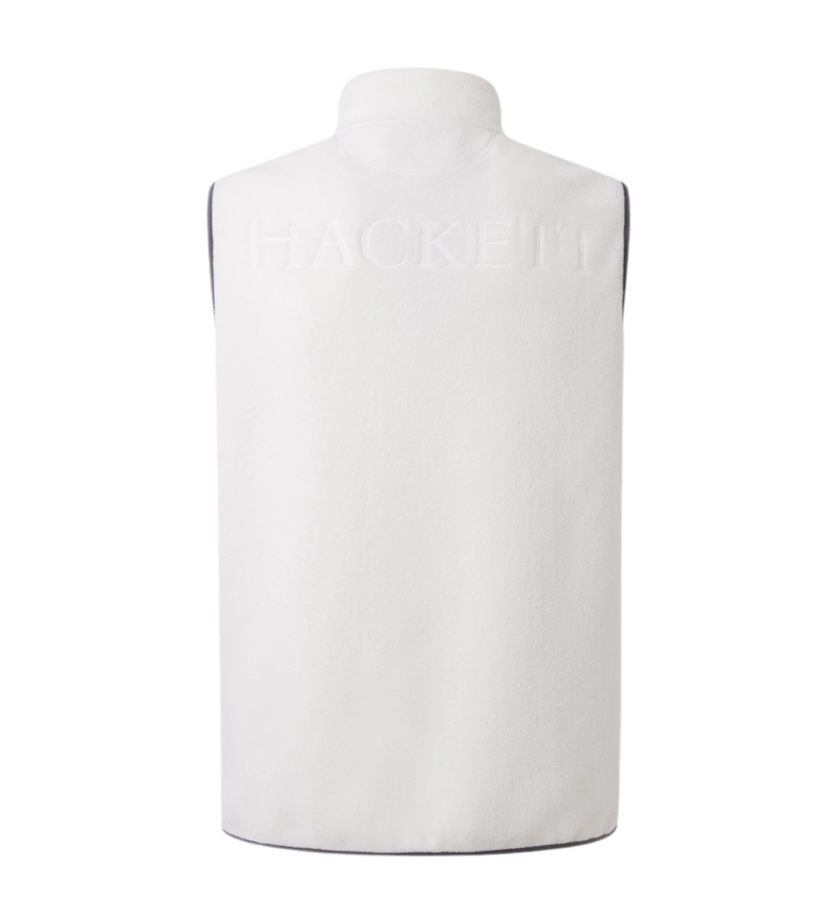 Sleevless Fleece Vest Gallery