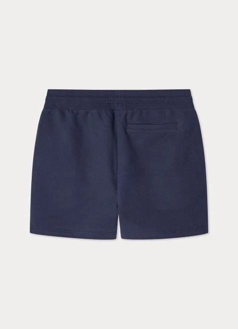  Essential Branded Sweat Short Gallery