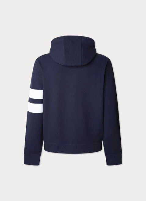  Heritage Hooded Sweatshirt Gallery