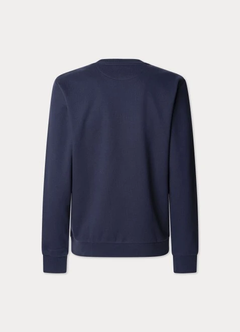 Essential Branded Crew-neck Sweat Gallery
