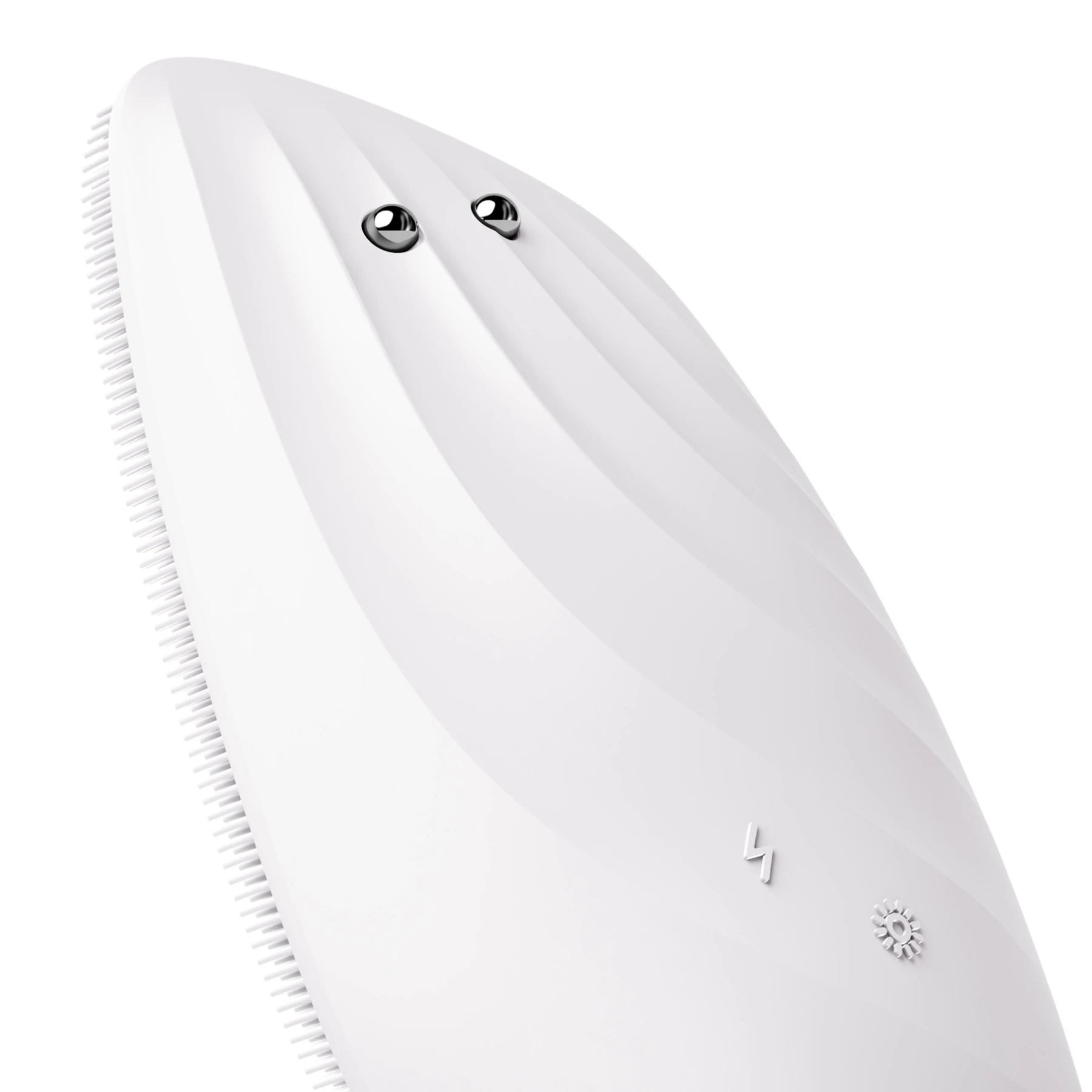 Sonic Thermo Facial Brush & Face-Lifter | 8 in 1 - STARLIGHT Gallery