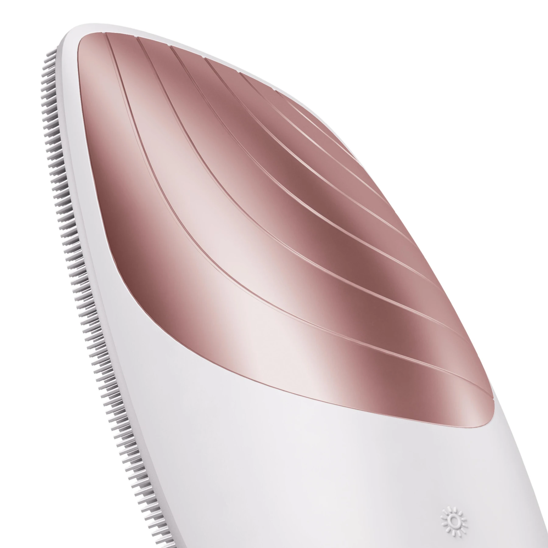 Sonic Thermo Facial Brush | 6 in 1 - STARLIGHT Gallery