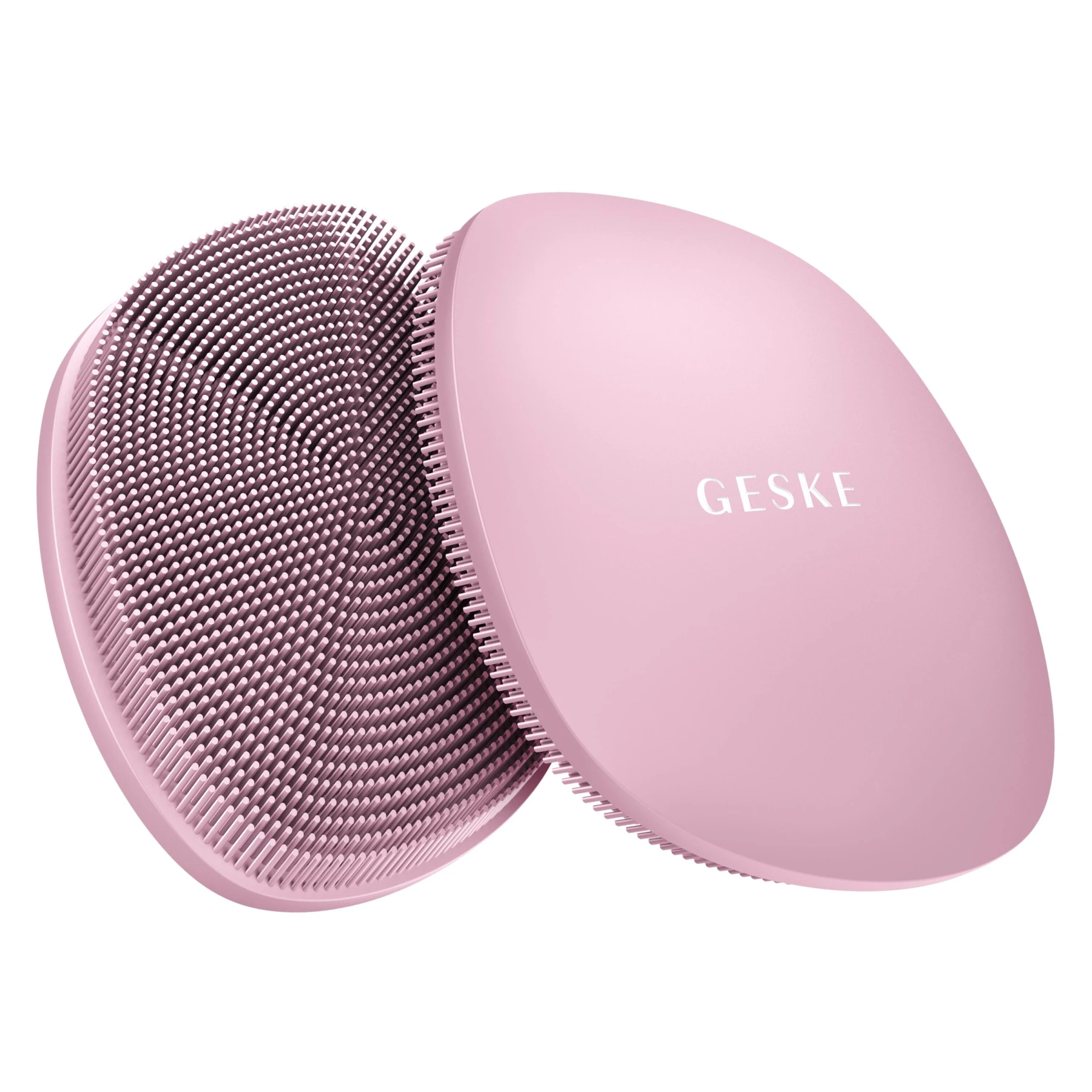 Facial Brush | 4 in 1 - PINK Gallery