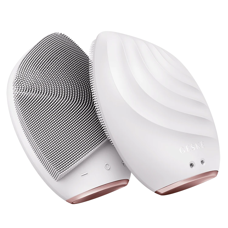 Sonic Facial Brush | 5 in 1 - STARLIGHT Gallery