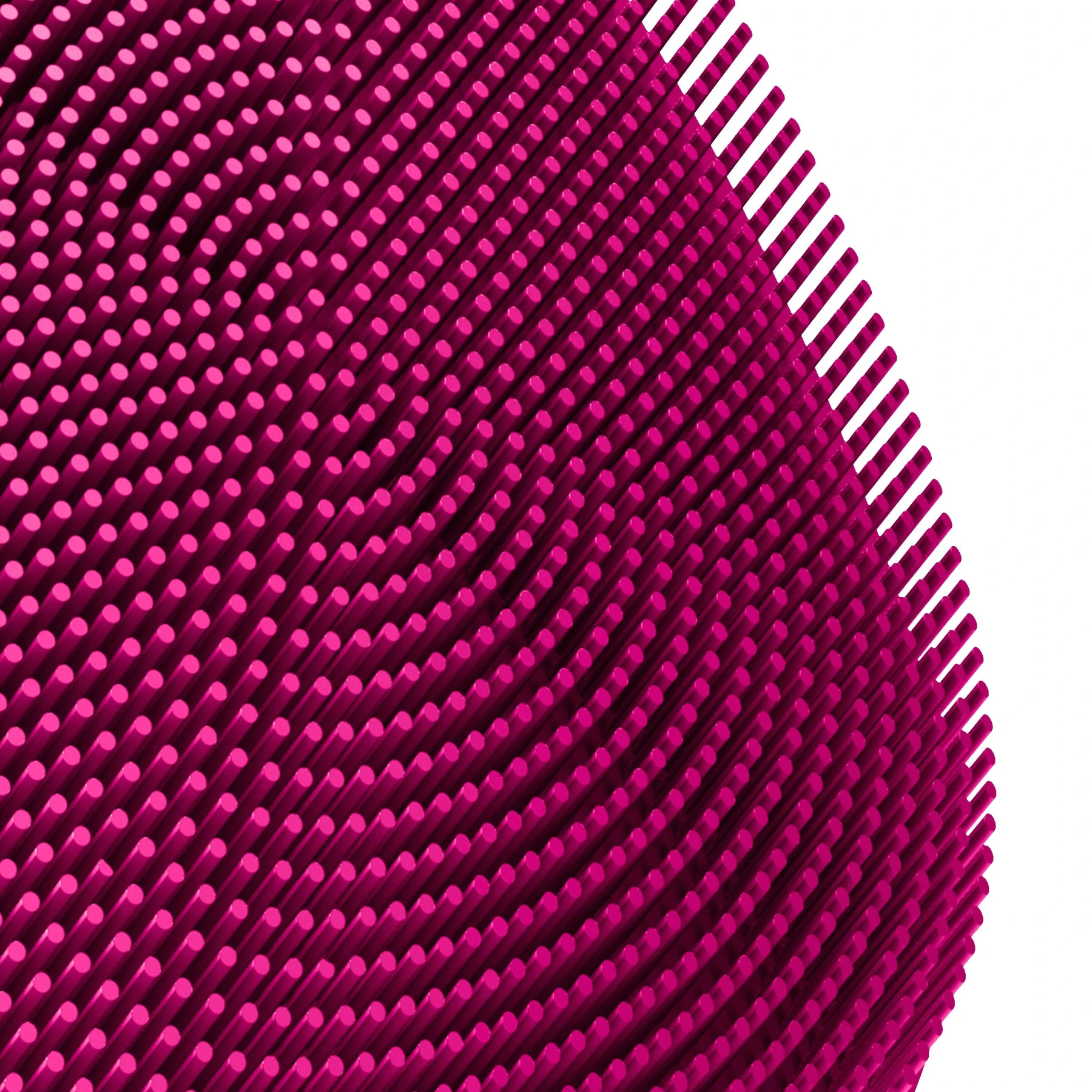 Facial Brush | 4 in 1 - MAGENTA Gallery