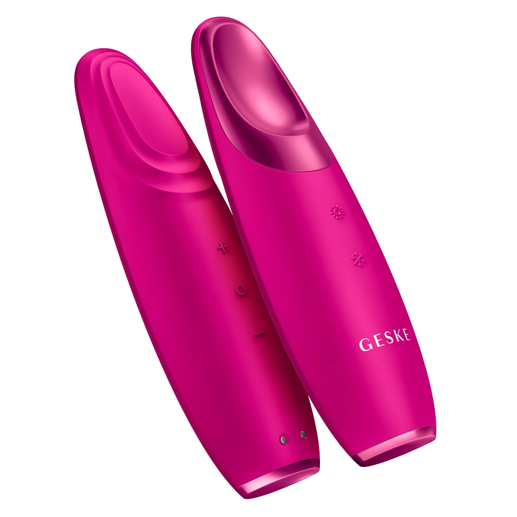 Warm & Cool Eye Energizer | 6 in 1 - MAGENTA  Gallery