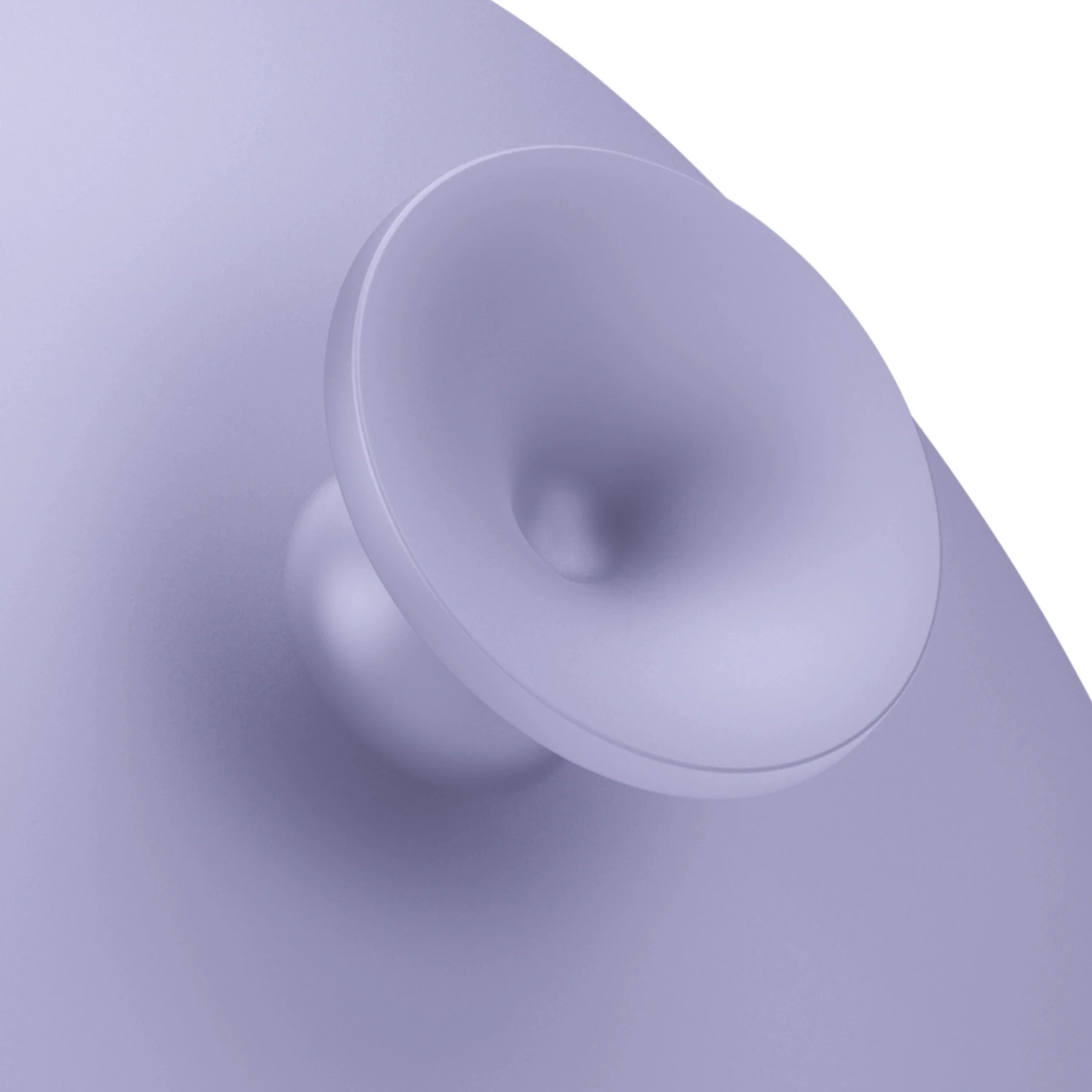 Facial Brush | 4 in 1 - PURPLE  Gallery