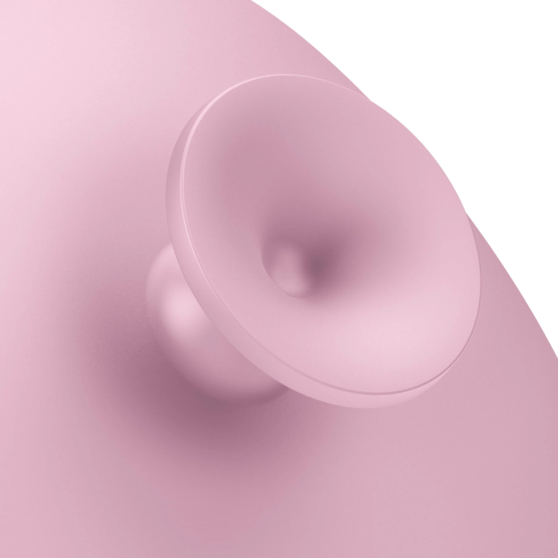 Facial Brush | 4 in 1 - PINK  Gallery