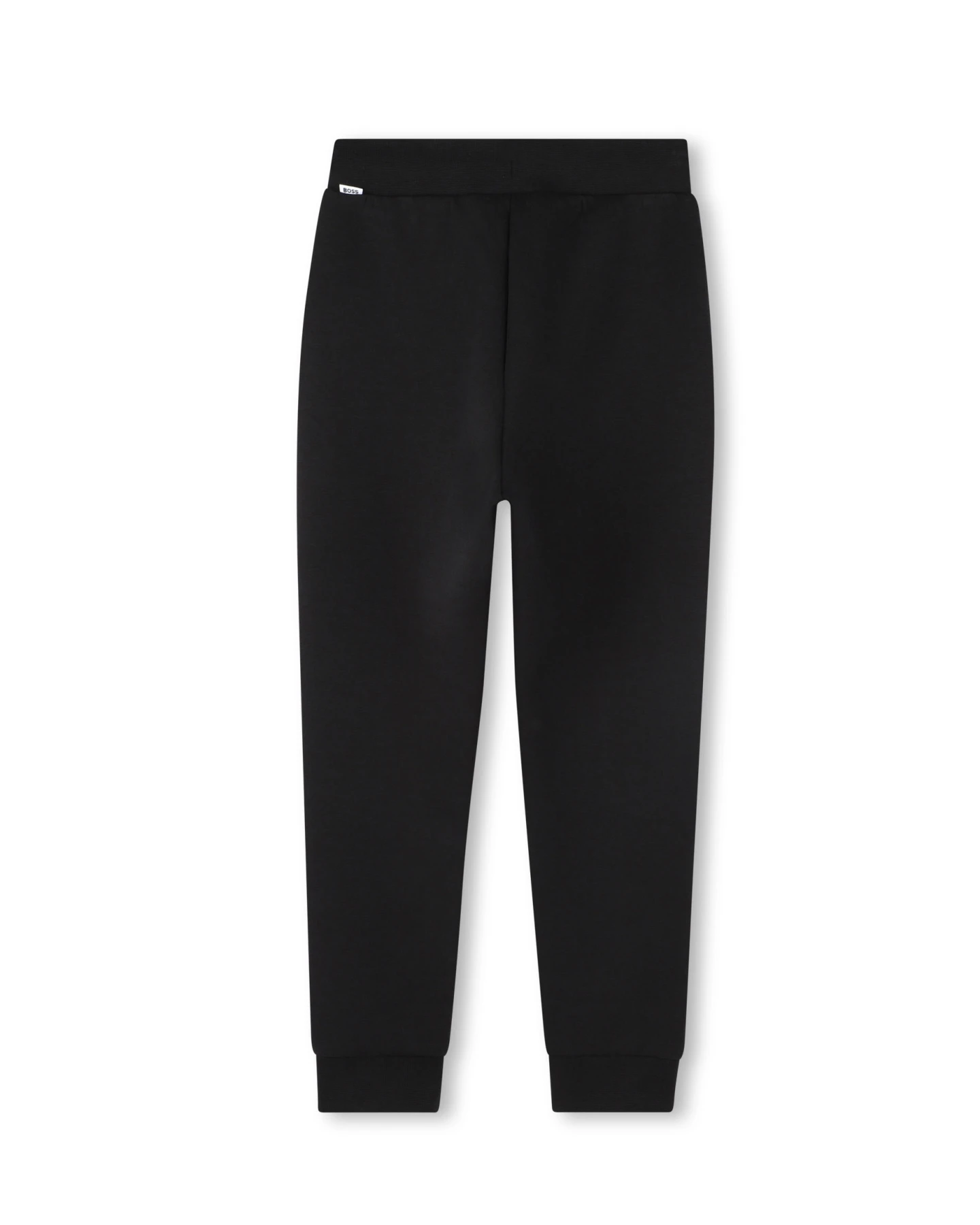  Embroidered Logo Joggers Gallery