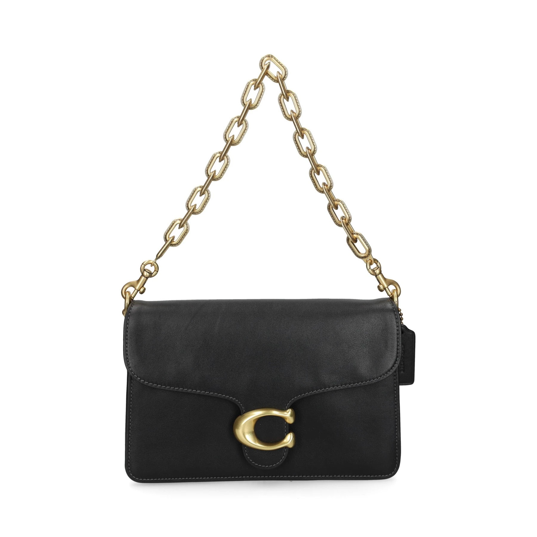 Chain Tabby Shoulder Bag Gallery