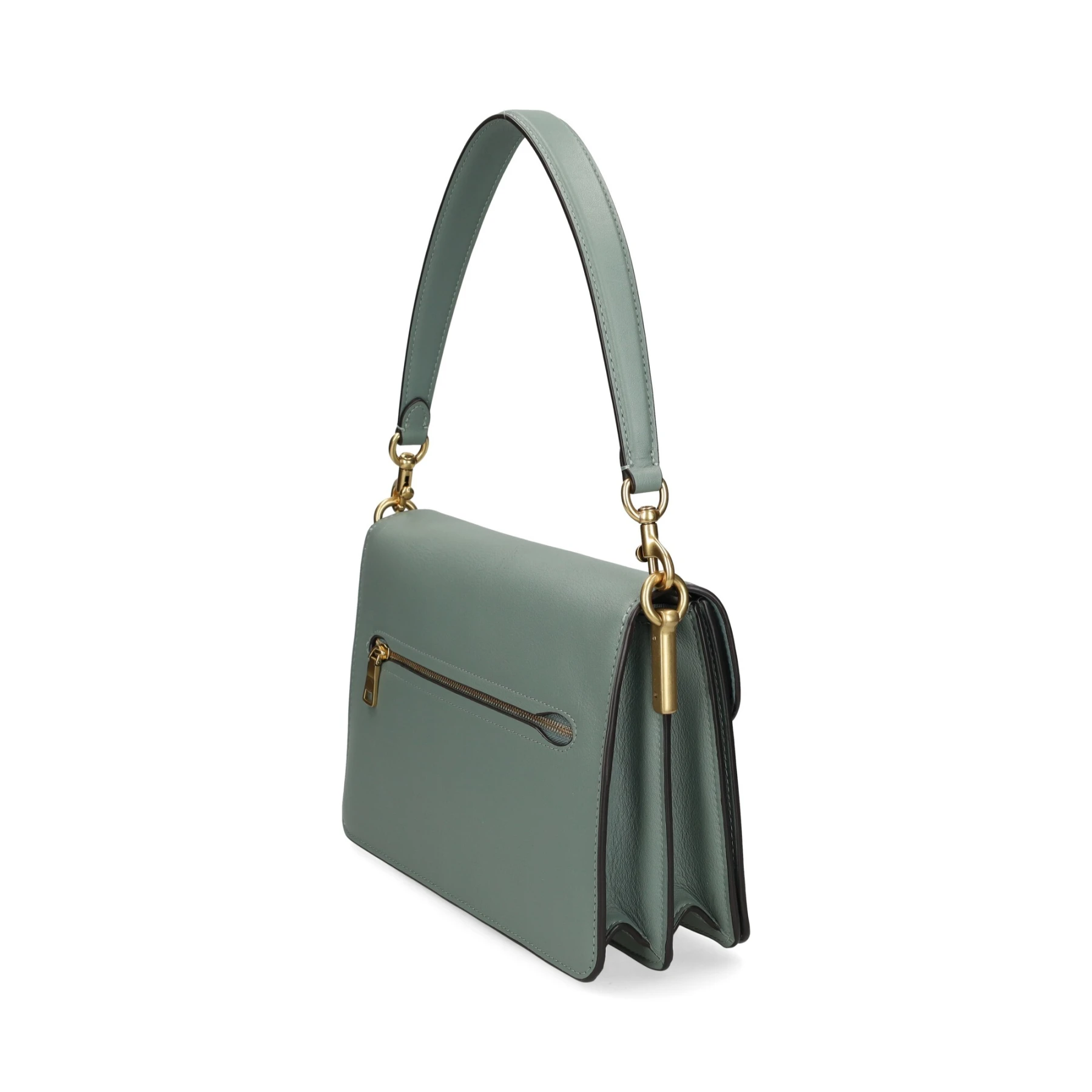 Chain Tabby Shoulder Bag Gallery