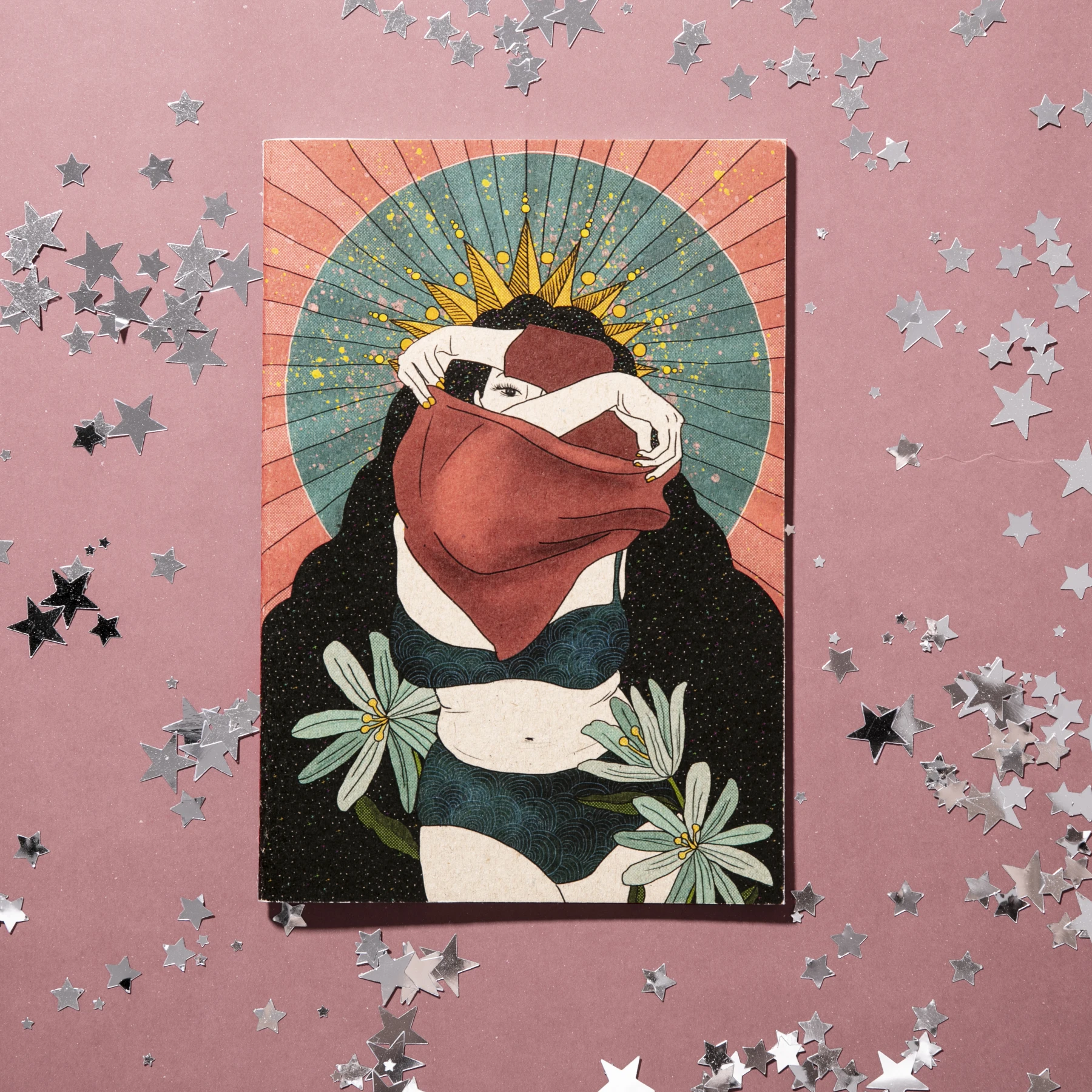 Been There Done That (BTDT) – Notebook – Bold Gallery