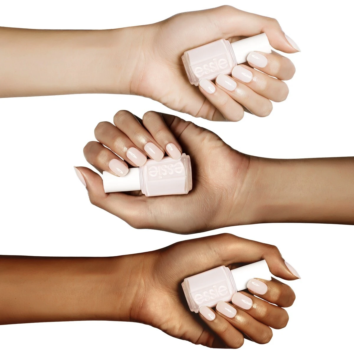 Nail Polish - Marshmellow  Gallery