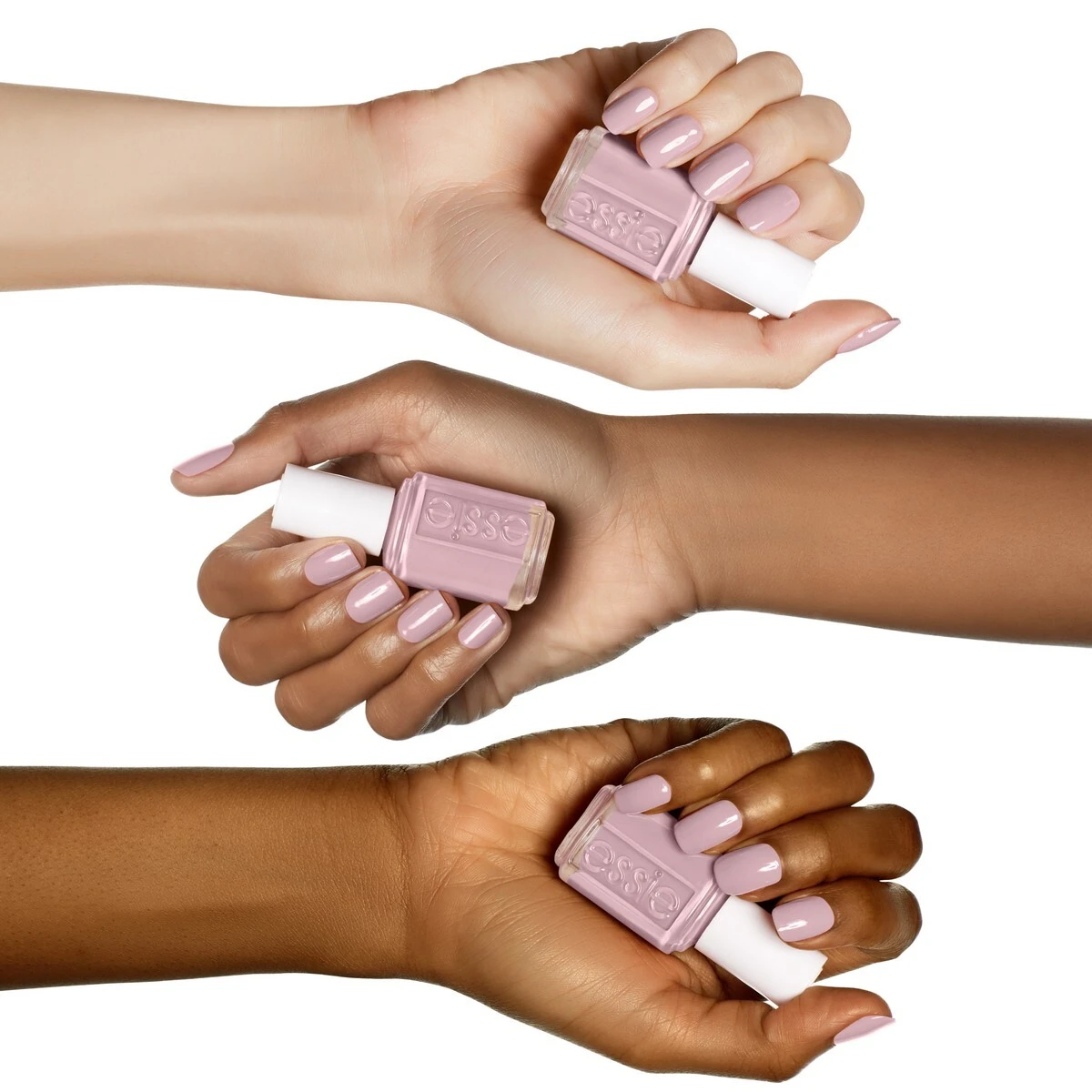 Nail Polish - Lady Like  Gallery