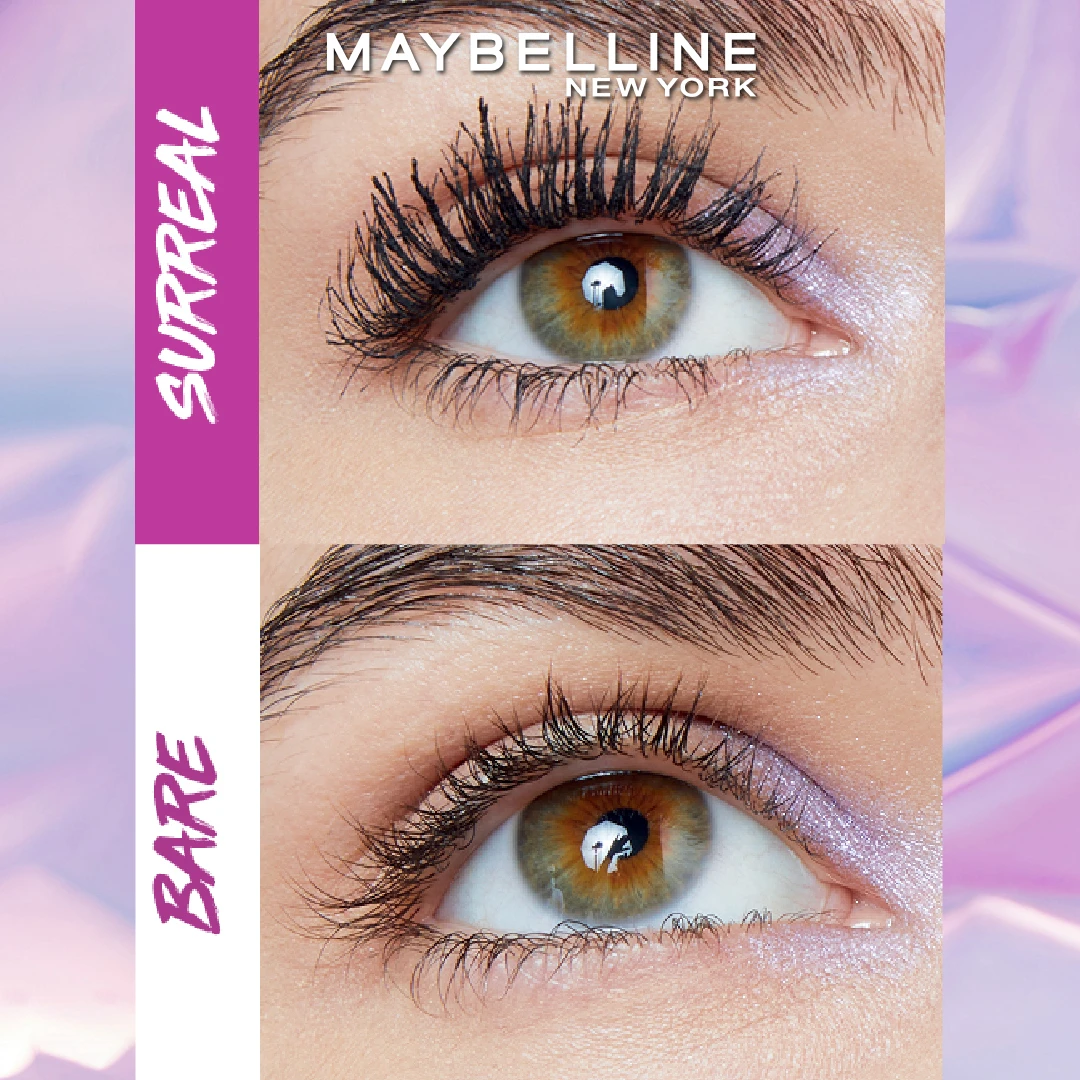 Maybelline Falsies Surreal Lash Extension Mascara Gallery