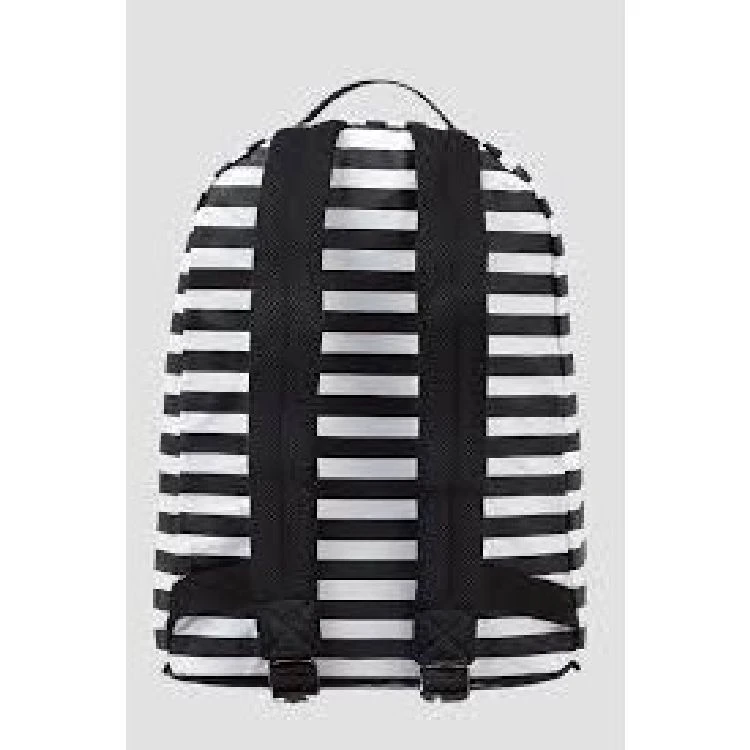 Ikon Nylon BackPack Gallery