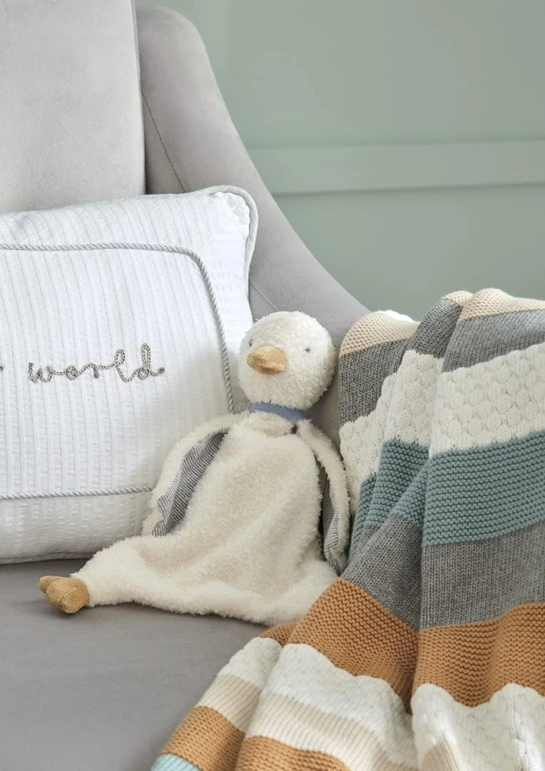  Welcome to the World Comforter - Duck Gallery
