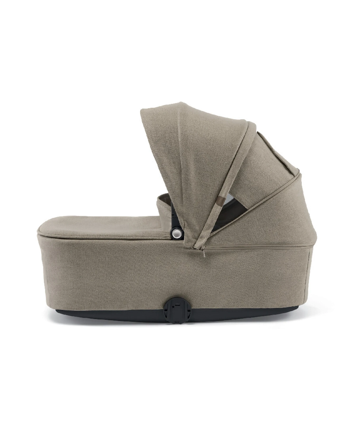 Strada 6 Piece Essentials Bundle Cashmere with Grey Aton Car Seat  Gallery