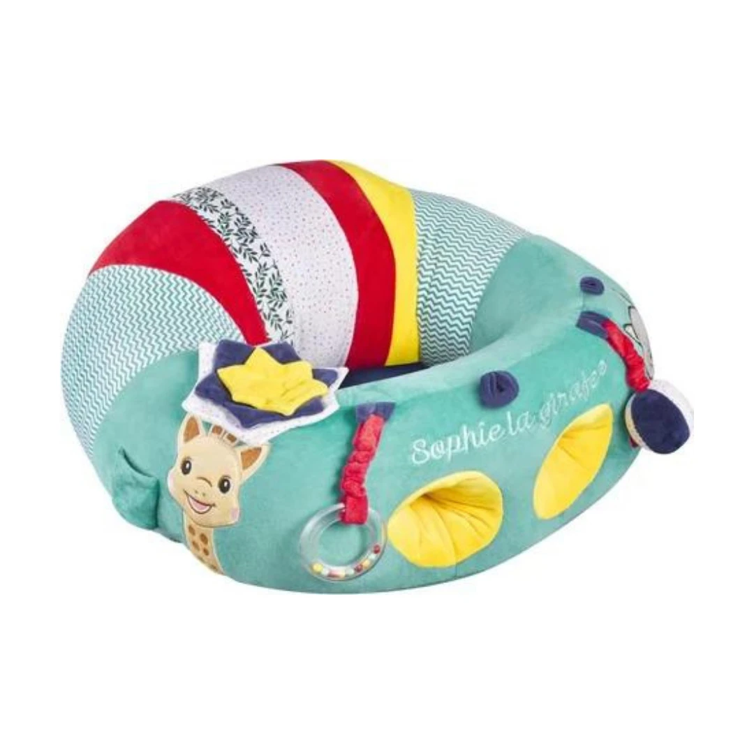 Baby seat and play Gallery