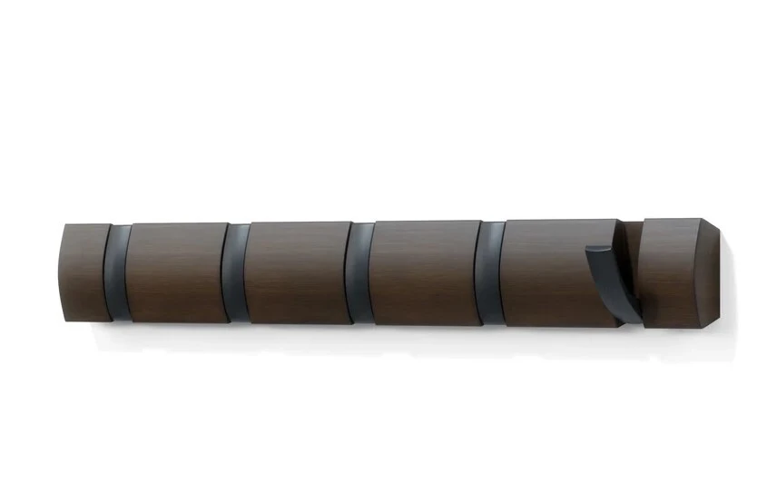  Flip 5 Hook Grey/Pewter Gallery
