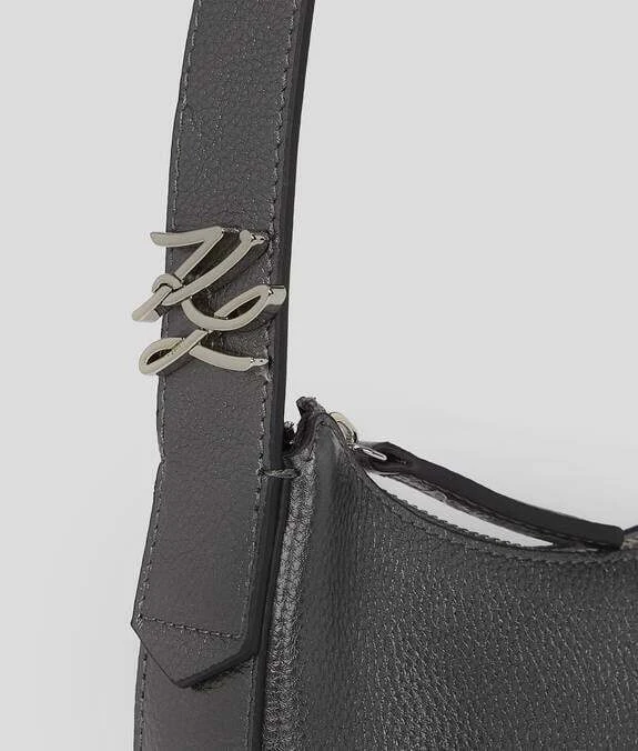 Metallic Shoulder Bag Gallery