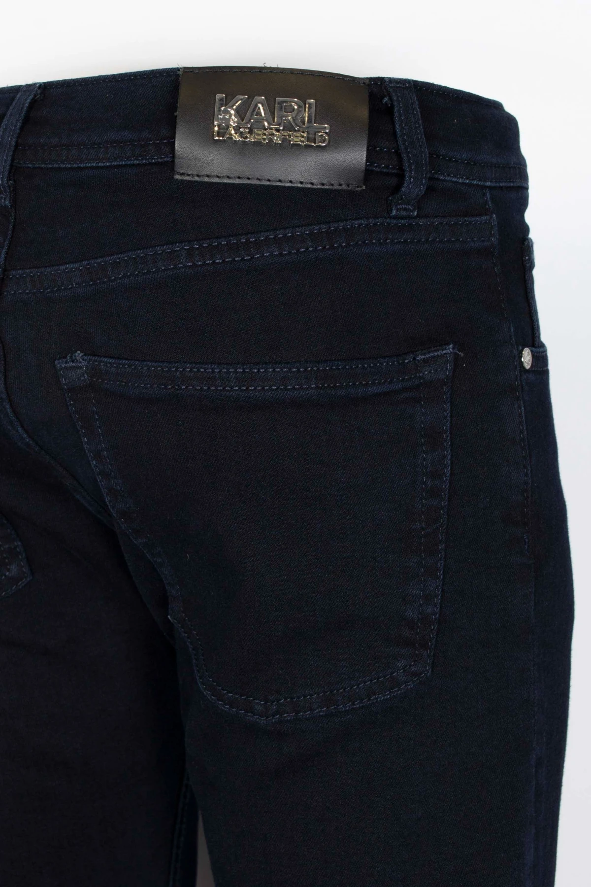 5-Pocket Wide Jeans Gallery