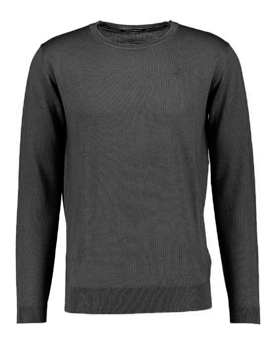 Knit Crewneck Sweater Gallery