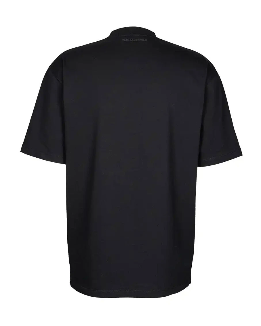 Karl Lagerfeld - Pocket T-Shirt Gallery