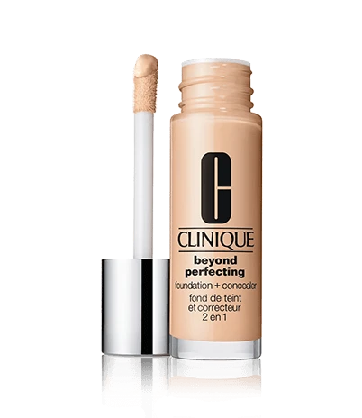 Beyond Perfecting Foundation and Concealer - CN 20 Fair Gallery