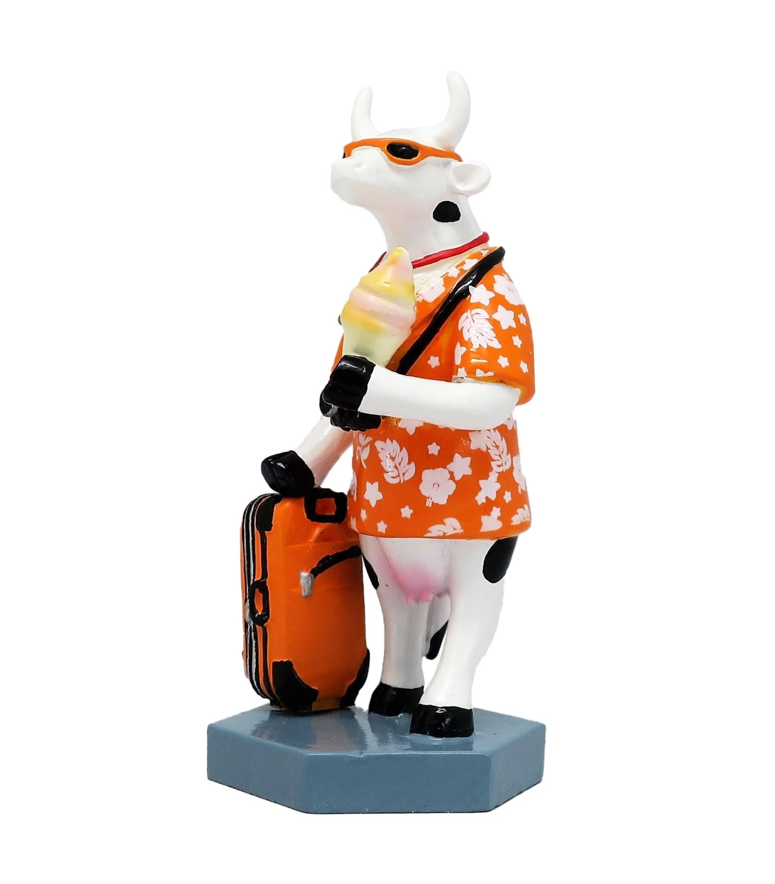  Vacation small statue Gallery