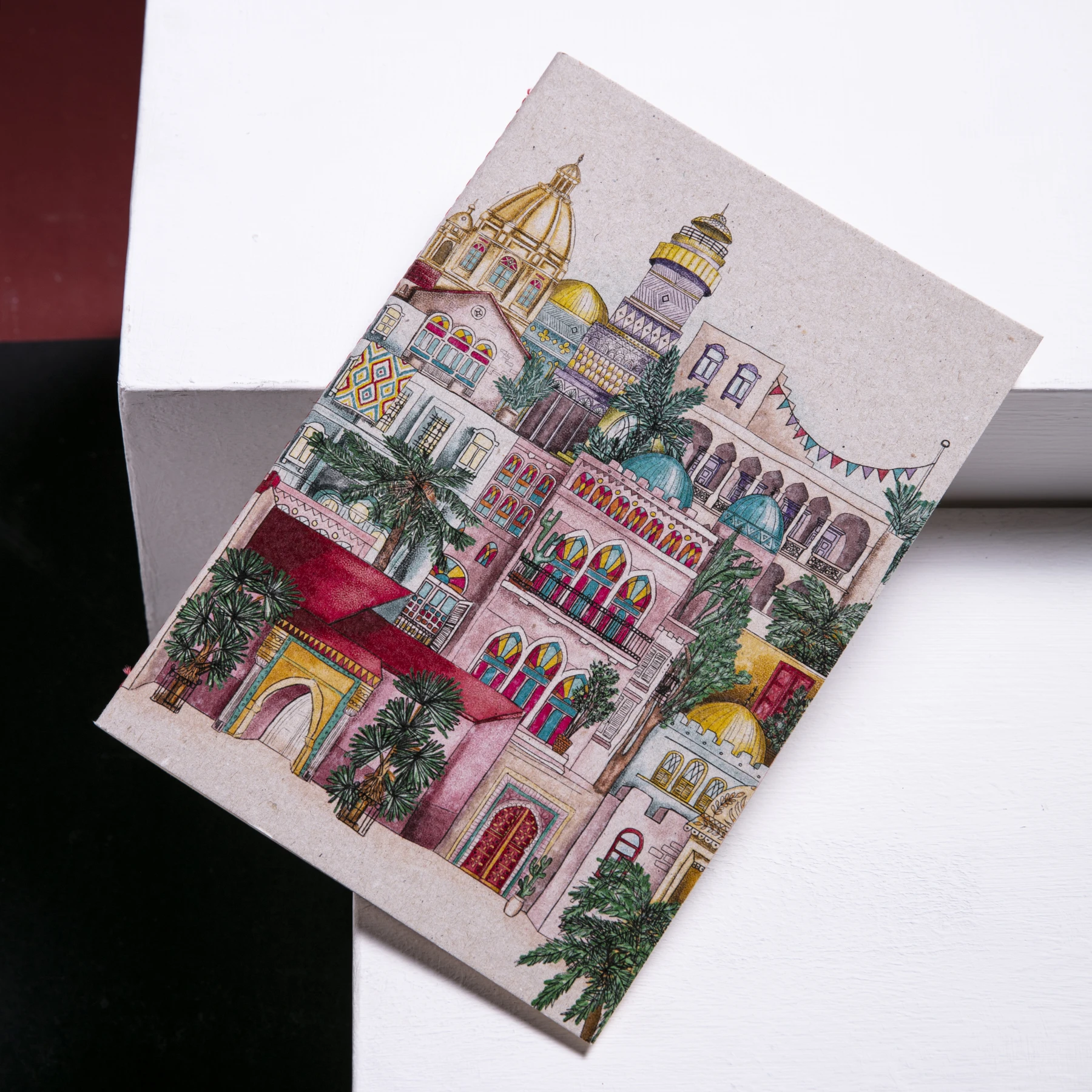 Notebook - Heritage Gallery