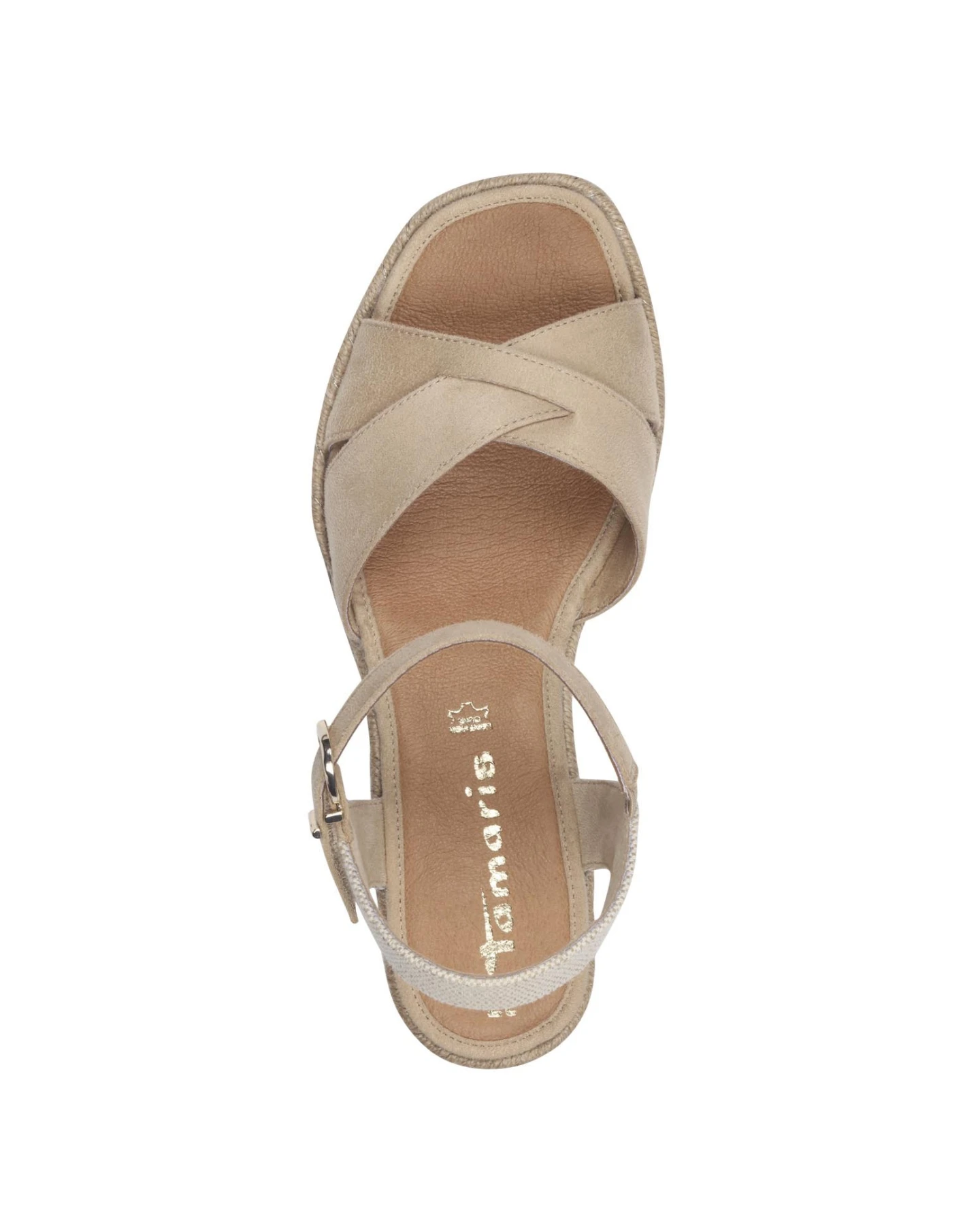  Ankle Strap Wedge Sandals Gallery