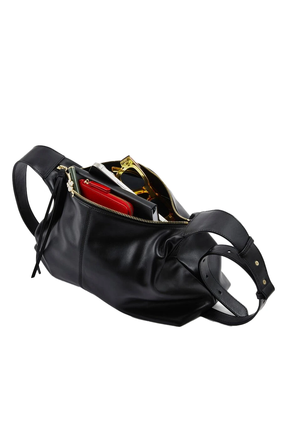  Natural Leather Handbag Gallery