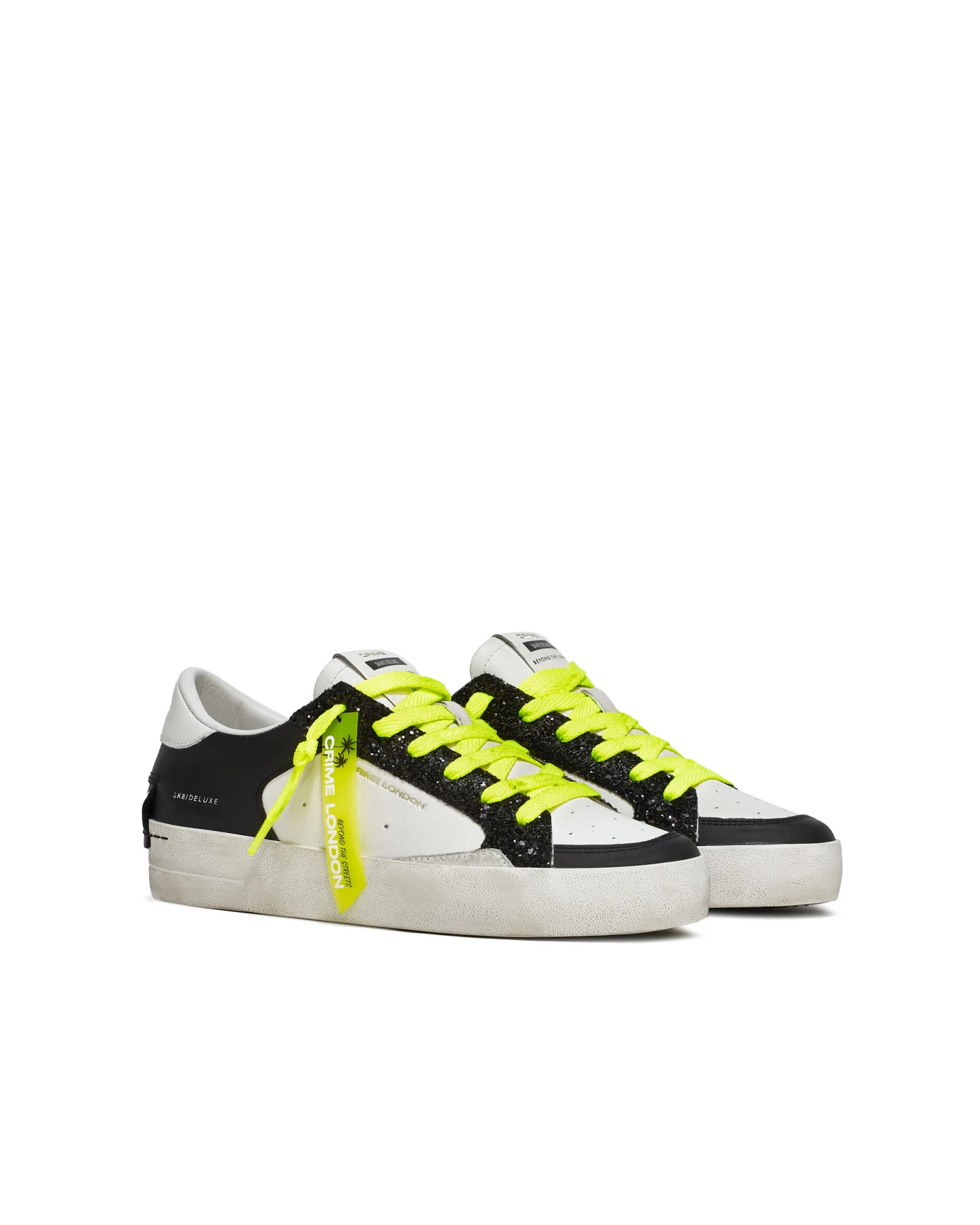 SK8 Deluxe City Life Sneakers Gallery