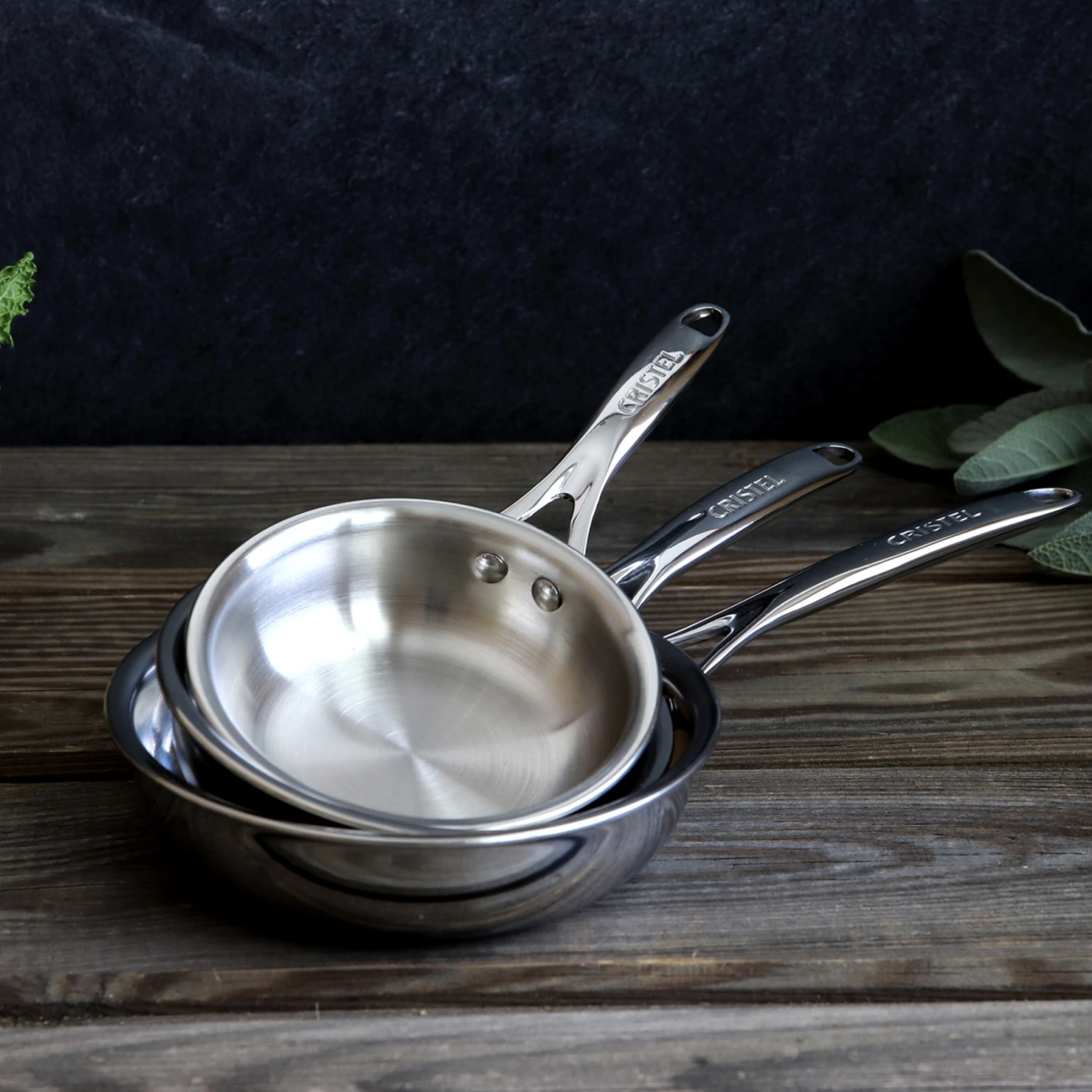  Frying Pan 12CM Gallery
