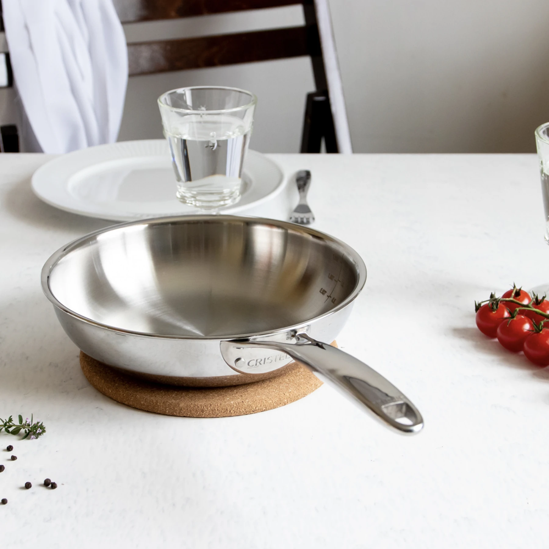  Frying Pan 16CM Gallery