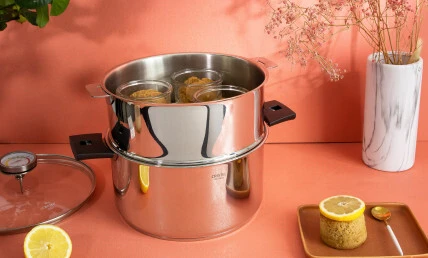  Sauce Pan 18CM Gallery