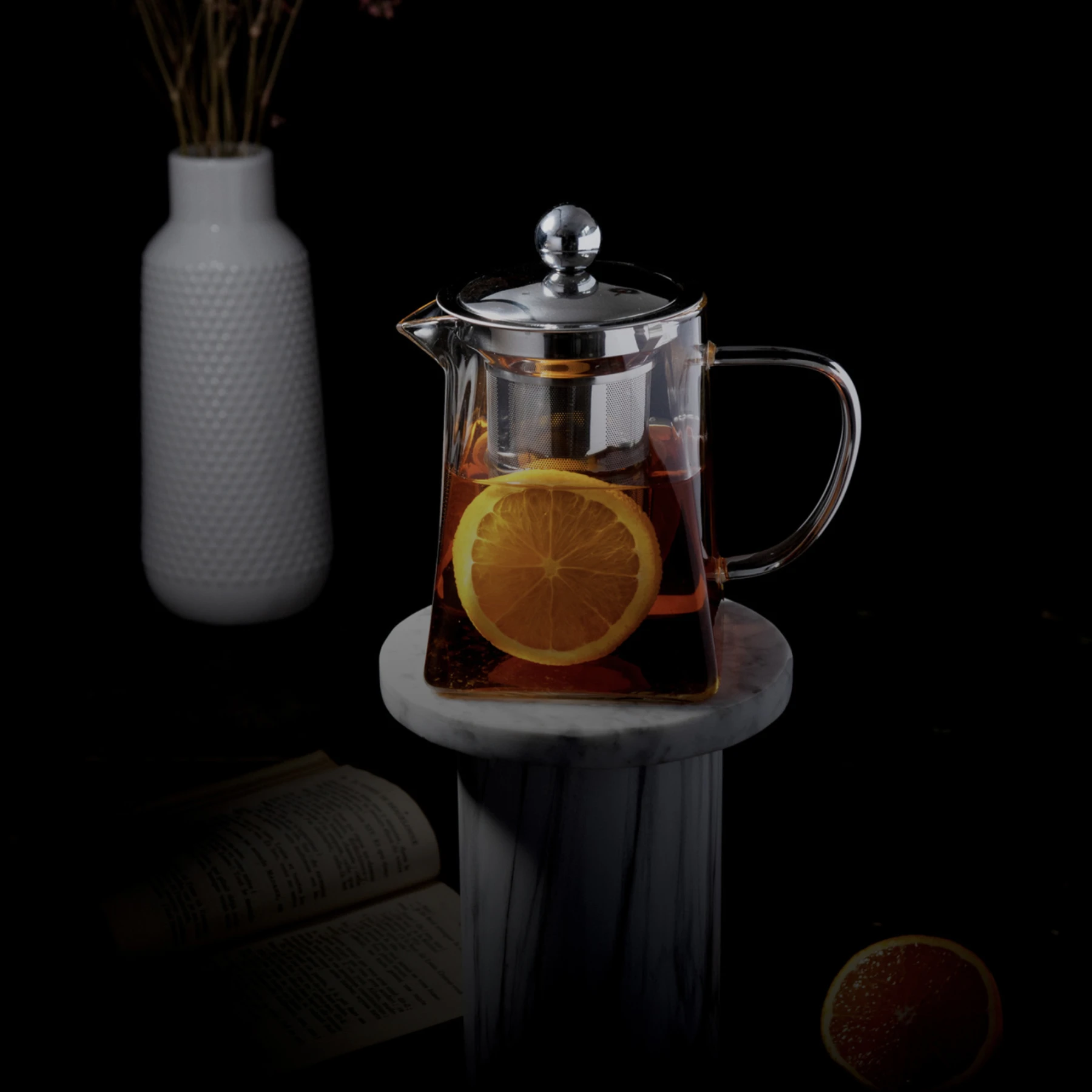  Teapot Gallery